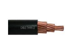 Cable eléctrico